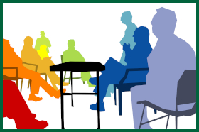 Whitemarsh Reserve Board Meeting