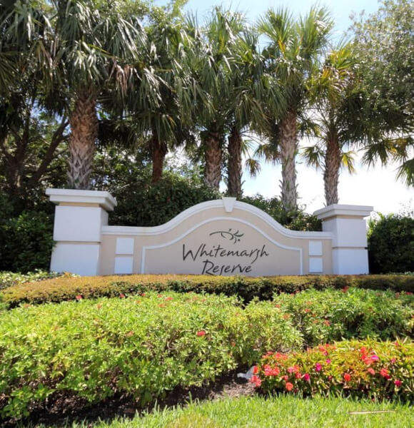 Home Whitemarsh Reserve HOA